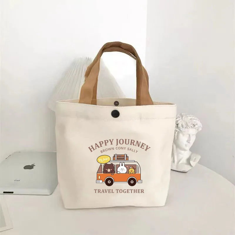 Tote Bags